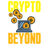Cryptocurrency AI & Crypto Enthusiast Blockchain