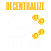 Cryptocurrency AI & Crypto Enthusiast Blockchain