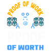 Cryptocurrency AI & Crypto Enthusiast Blockchain