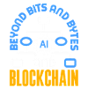 Cryptocurrency AI & Crypto Enthusiast Blockchain