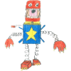 Poppy modèle 2