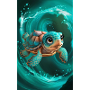 Little Turtle