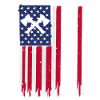 Bûcheron USA Menuisier américain