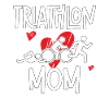 Triathlon Mom pour les triathlètes
