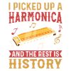 Harmonica Player - Harmonica Instrument Harmonica