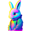 Rabbit Urban Style