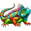Iguana