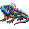 Iguana