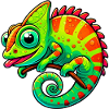 Chameleon