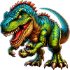 Dinosaur