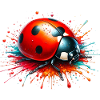 Ladybird