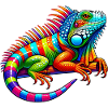 Iguana