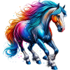 Pferd