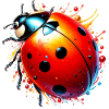 Ladybird