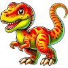Dinosaure