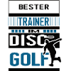 Discgolf Trainer Bester Discgolftrainer Team