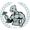 bodybuilder jaguar