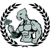 bodybuilder jaguar