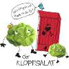 Klopfsalat
