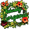 Naturally Gorgeous