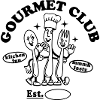 Gourmet Club Design