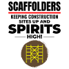 Gerüstbauer Gerüstbauer Gerüstbaubühne