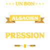 Mari Alsacien Compagnon Humour Mari
