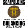 Scaffolder Scaffold Builder Scaffolding Platform