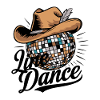 Line Dancing