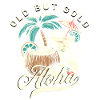 Old but Gold Aloha