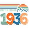 Limited edition 1936
