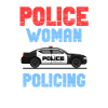 Policewoman, Female Police Officers Police,