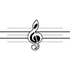 Clef Music