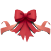 Bow ribbon
