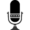 Microphone Podcast