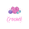 Crochet Knitting