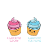 Cupcake Muffin Baking Gift