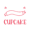 Cupcake Muffin Baking Gift