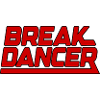 BreakDancer | Farben änderbar