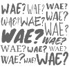 Wae?