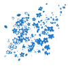 Blue Sakura