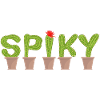 Spiky Cactus - Cactus Tea