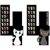 44 Cats