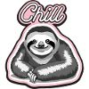 Sloth Chill