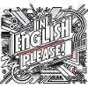 In English Please! 16