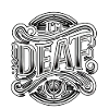 I'm Deaf 41