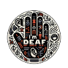 I'm Deaf 42