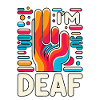 I'm Deaf 46