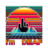 I'm Deaf 49