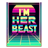 I'm Her Beast 6